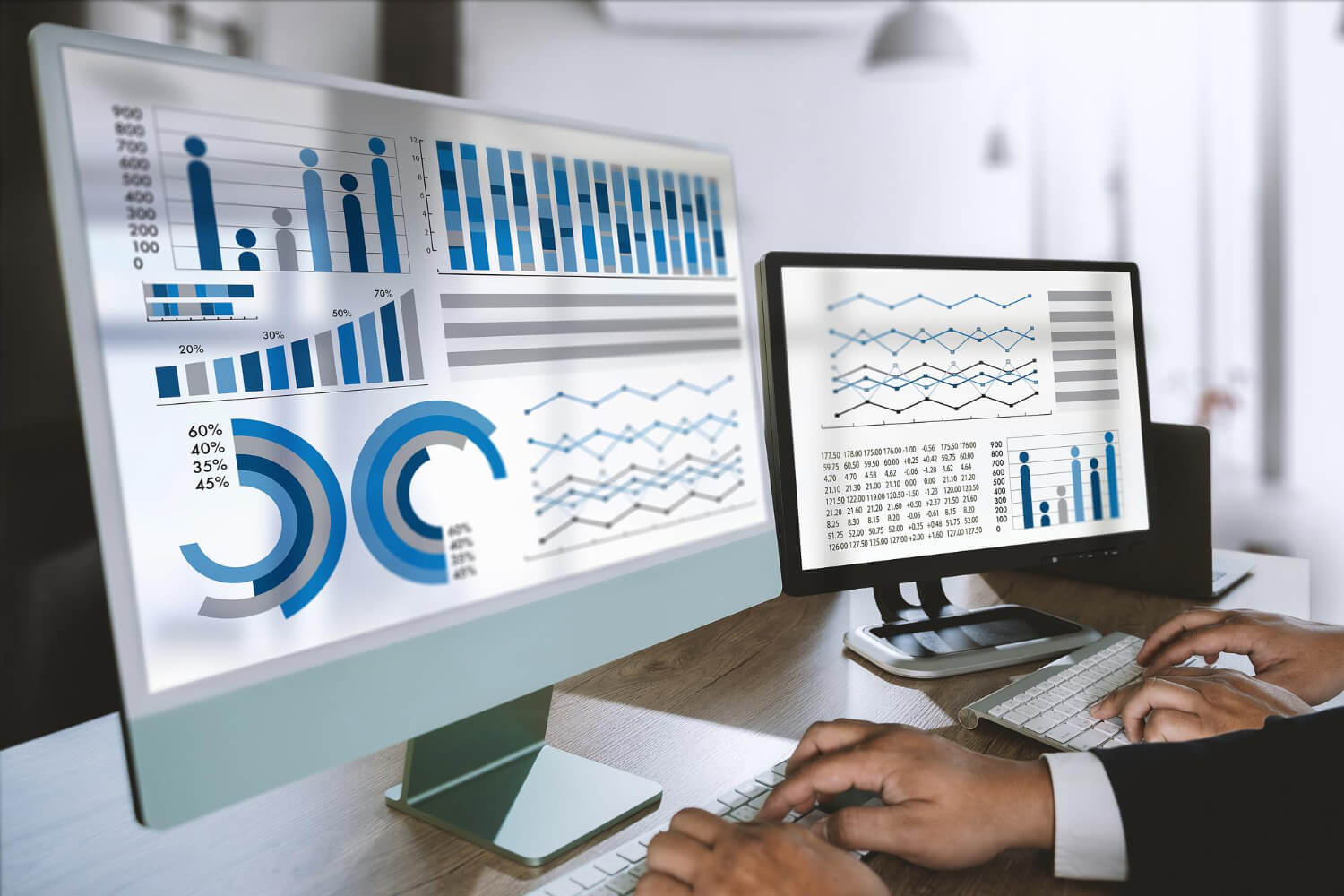 Monitoring & Reporting