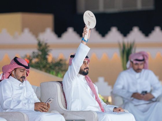Saudi Falcons Club