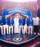 منافسات بطولة دوري المدارس للتايكوندو 2026